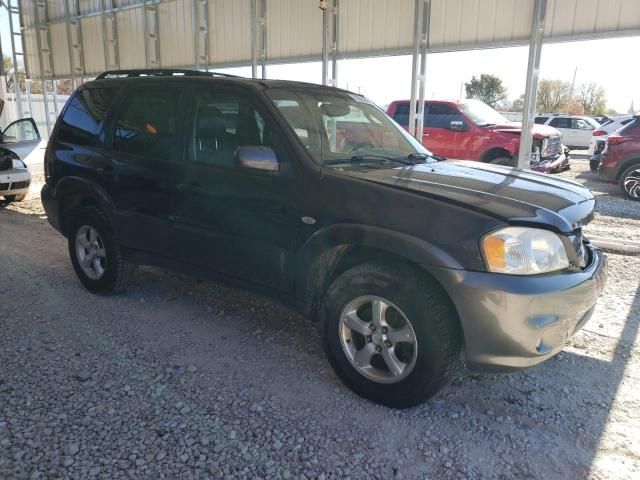 2005 Mazda Tribute S