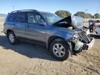 2002 Toyota Highlander Limited