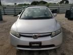 2006 Honda Civic Hybrid