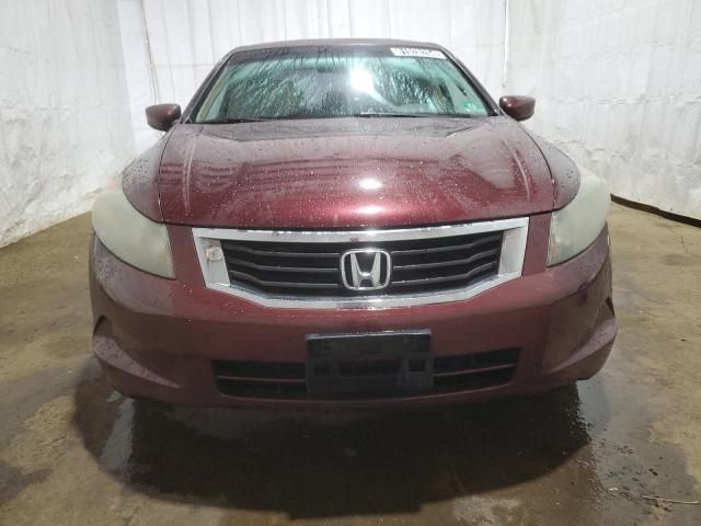 2008 Honda Accord EXL