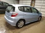 2009 Honda FIT Sport