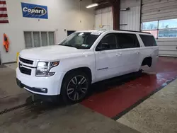 2019 Chevrolet Suburban K1500 LT en venta en Angola, NY