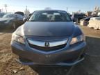 2013 Acura ILX 20