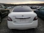 2012 Nissan Maxima S