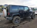 2010 Jeep Wrangler Unlimited Sahara