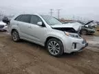 2014 KIA Sorento SX