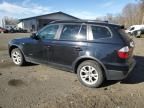 2010 BMW X3 XDRIVE30I