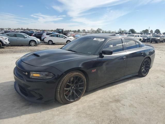 2018 Dodge Charger R/T 392