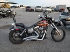 2010 Harley-Davidson Fxdwg