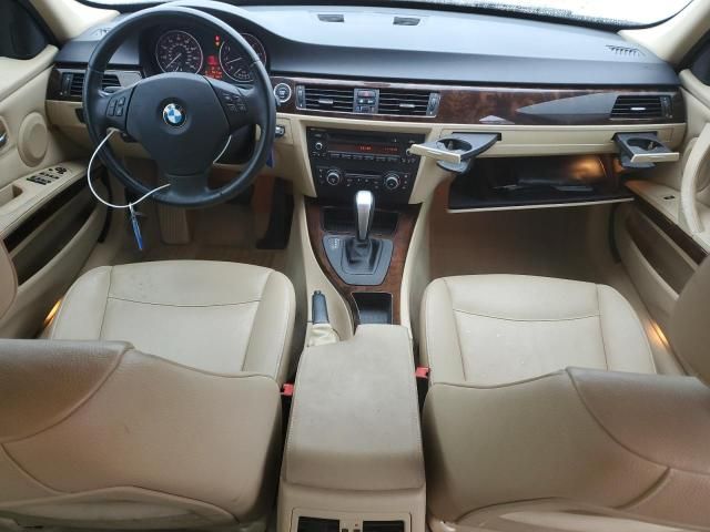 2011 BMW 328 I