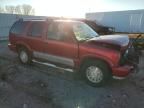 2001 GMC Jimmy Luxury