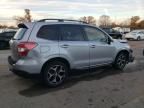 2016 Subaru Forester 2.0XT Touring