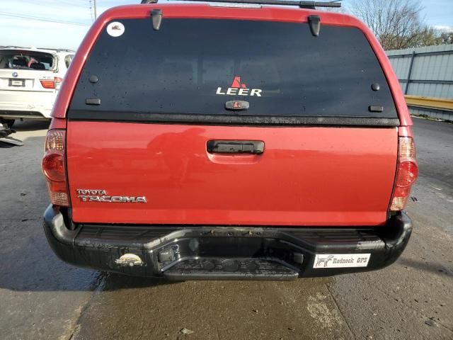 2014 Toyota Tacoma