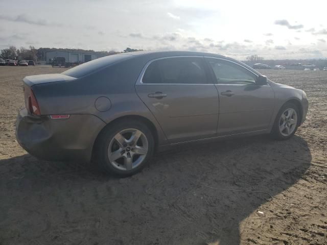 2010 Chevrolet Malibu 1LT