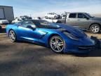 2016 Chevrolet Corvette Stingray Z51 2LT