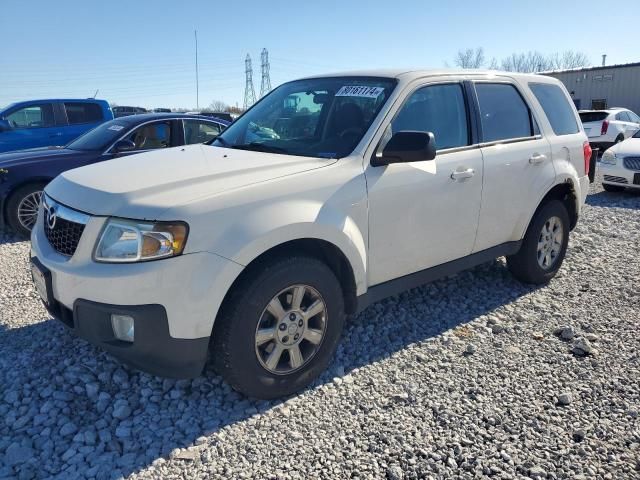 2011 Mazda Tribute I