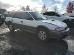 1999 Subaru Legacy Outback