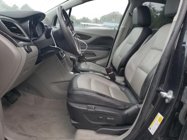 2013 Buick Encore Premium