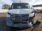 2020 Mercedes-Benz Sprinter 2500