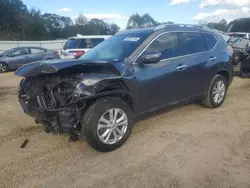 2014 Nissan Rogue S en venta en Theodore, AL