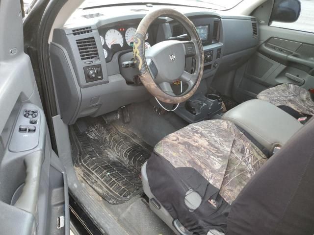 2006 Dodge RAM 1500 ST