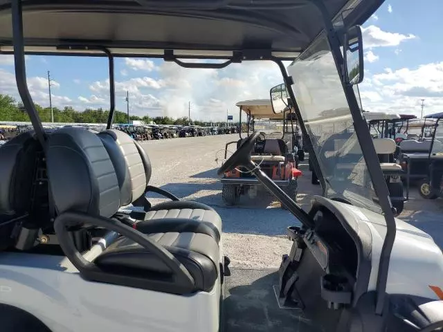 2023 Clubcar Cart