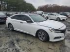 2018 Honda Accord EXL