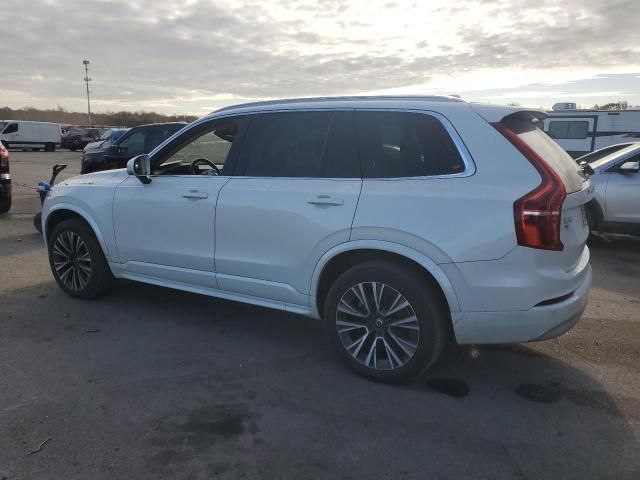 2022 Volvo XC90 T5 Momentum