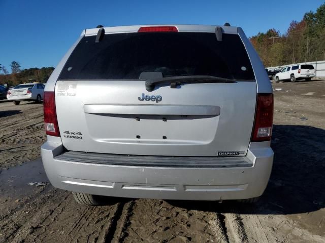 2010 Jeep Grand Cherokee Laredo