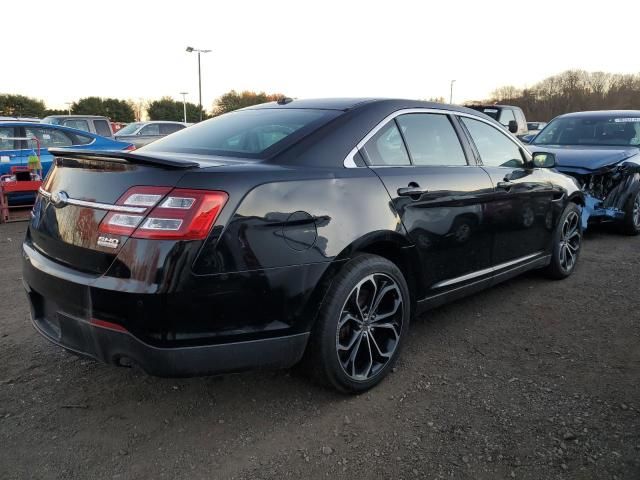 2016 Ford Taurus SHO