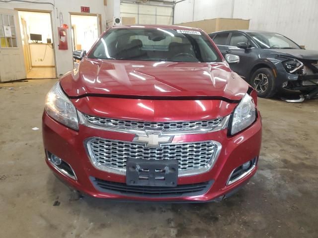 2014 Chevrolet Malibu 3LT