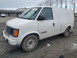 Chevrolet Astro Vehiculos salvage en venta: 1994 Chevrolet Astro