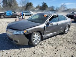 2012 Lincoln MKZ en venta en Madisonville, TN