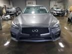 2015 Infiniti Q50 Hybrid Premium