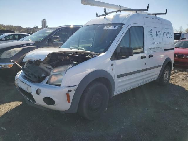 2011 Ford Transit Connect XLT