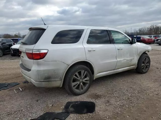 2013 Dodge Durango SXT