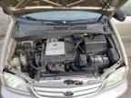 2002 Toyota Sienna LE