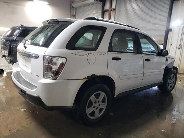 2006 Chevrolet Equinox LS