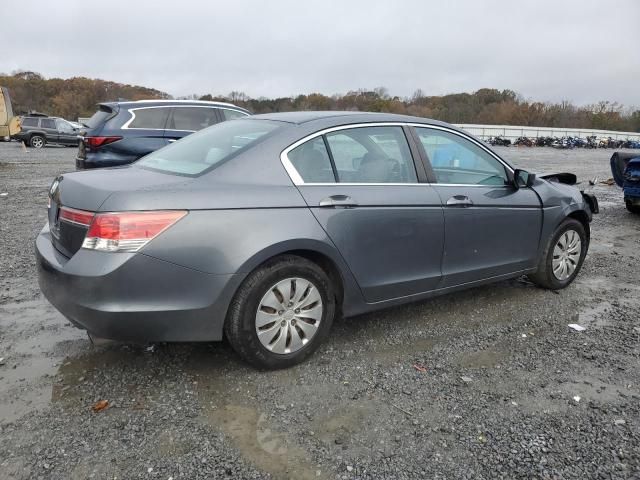 2011 Honda Accord LX