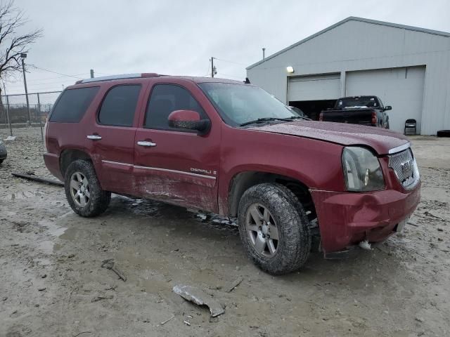 2007 GMC Yukon Denali