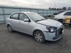 2010 Hyundai Accent GLS