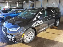 Chrysler Vehiculos salvage en venta: 2023 Chrysler Pacifica Touring L