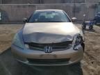 2003 Honda Accord EX