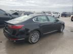 2017 KIA Cadenza Premium