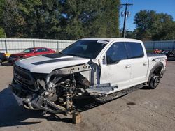 2018 Ford F150 Raptor en venta en Lufkin, TX