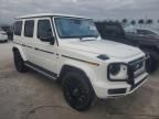 2020 Mercedes-Benz G 550