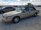 2000 Mercury Grand Marquis LS