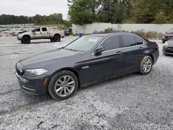 BMW Vehiculos salvage en venta: 2014 BMW 528 XI