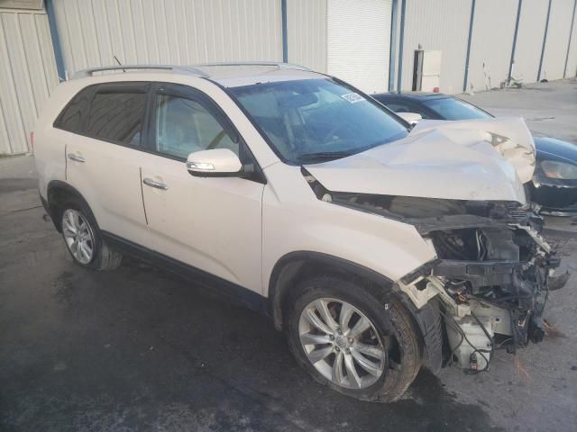 2011 KIA Sorento Base