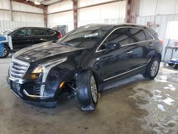 Cadillac Vehiculos salvage en venta: 2019 Cadillac XT5 Luxury